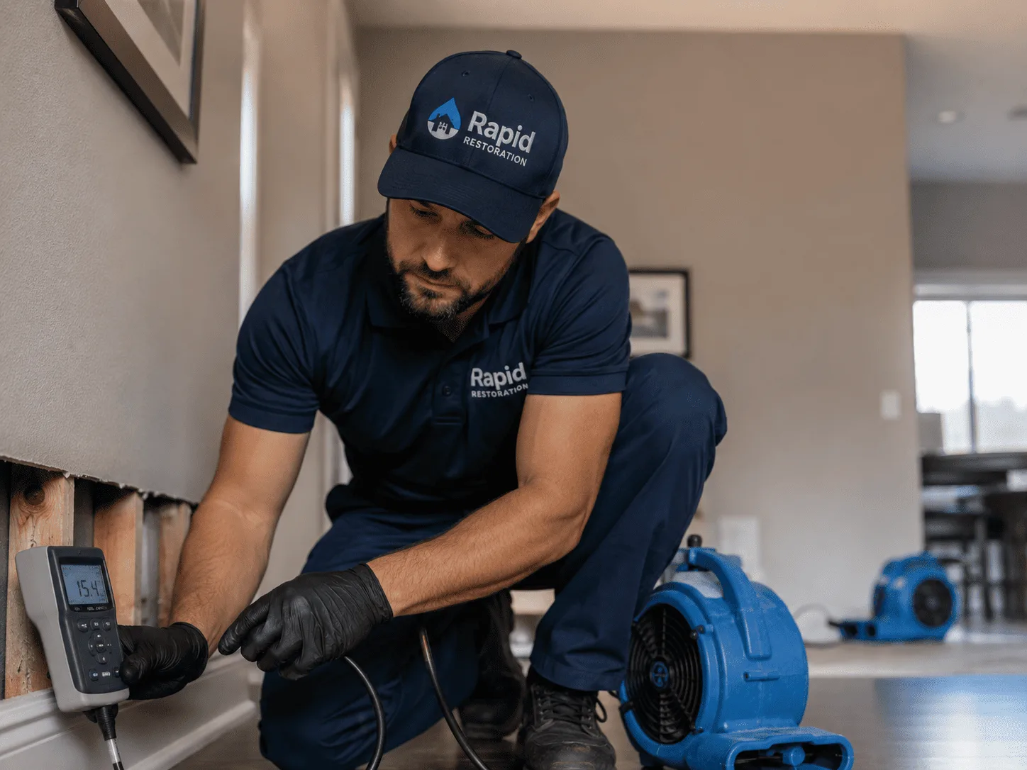 Common questions about Structural Drying in Rosenhayn, NJ